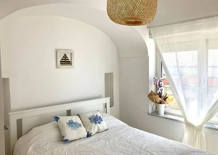 Casa Martule 卡普里