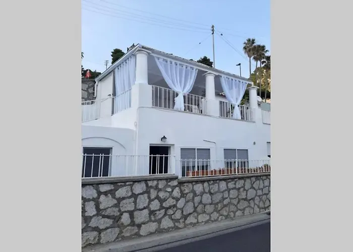 度假居 Casa Martule