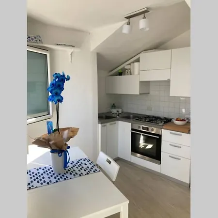 Tatil Evi Casa Martule Capri