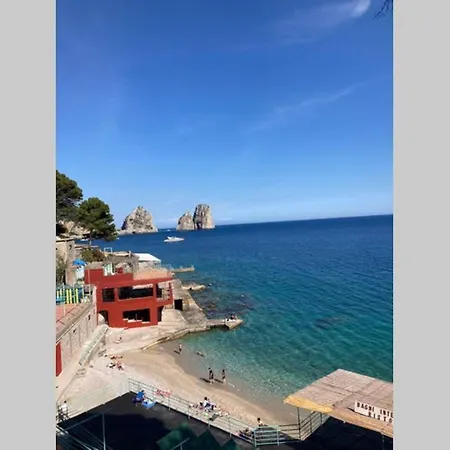 Casa Martulè Hébergement de vacances *