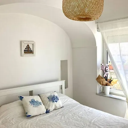 Casa Martule Capri