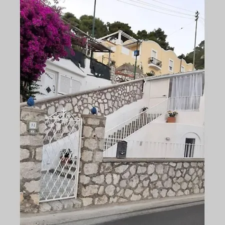 Hébergement de vacances Casa Martulè *