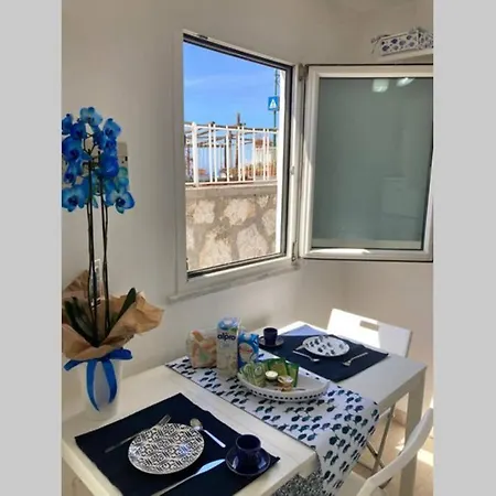 Hébergement de vacances Casa Martulè *