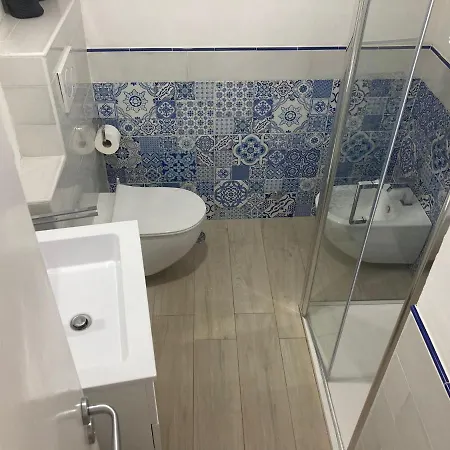 Nyaraló Casa Martule