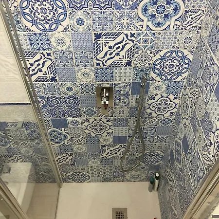 Nyaraló Casa Martule *