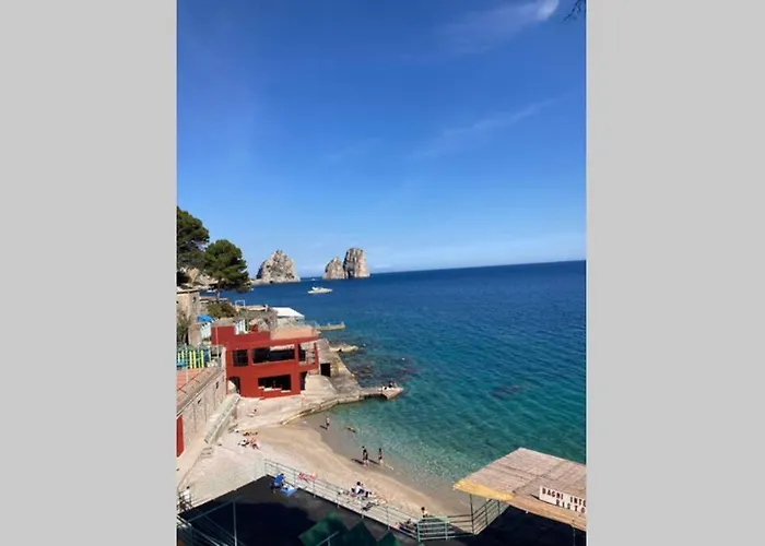 Casa Martule Дом отдыха *