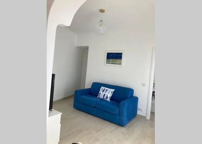 Casa Martule * Capri