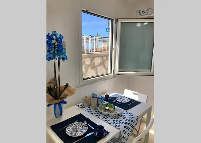 Дом отдыха Casa Martule *