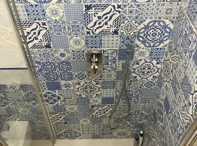 Semesterbostad Casa Martule *