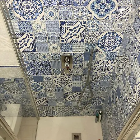 بيت للعطل Casa Martule *