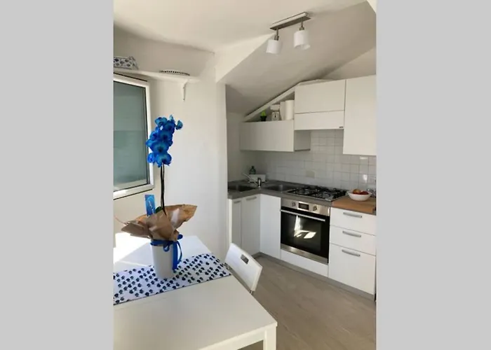 Σπίτι διακοπών Casa Martule Κάπρι