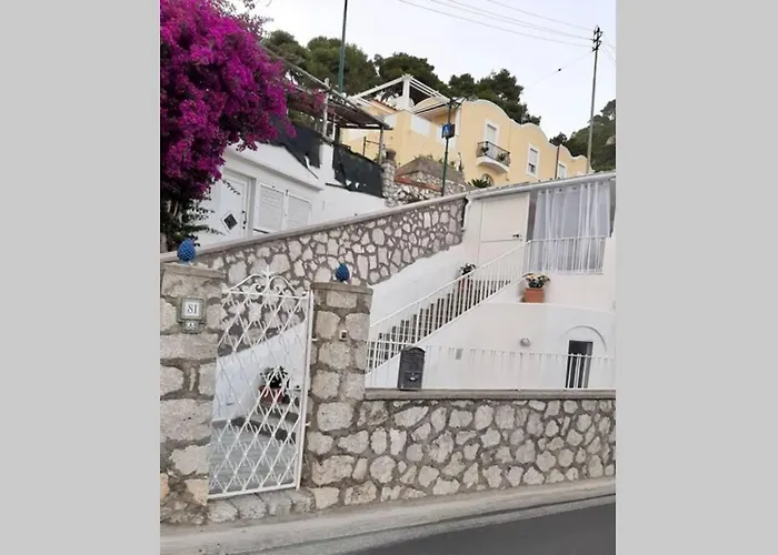 Σπίτι διακοπών Casa Martule *