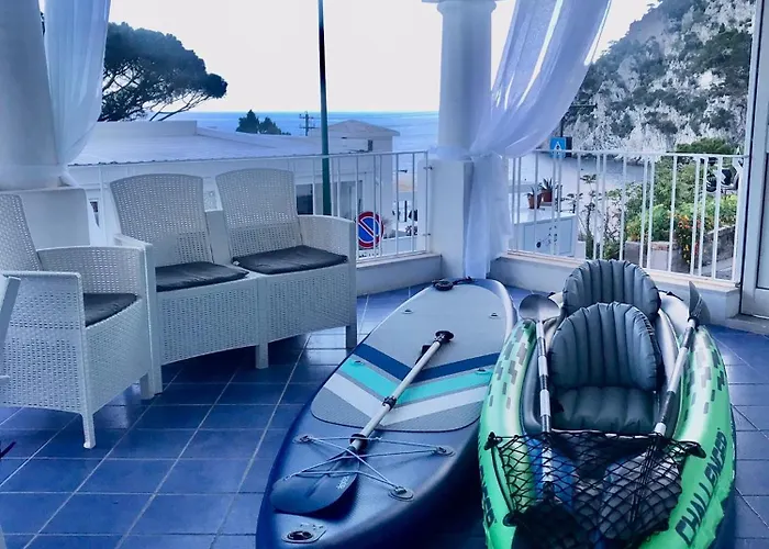 Σπίτι διακοπών Casa Martule *